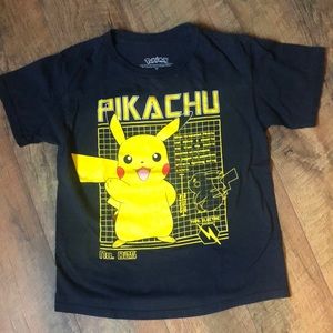 Pokémon t-shirt